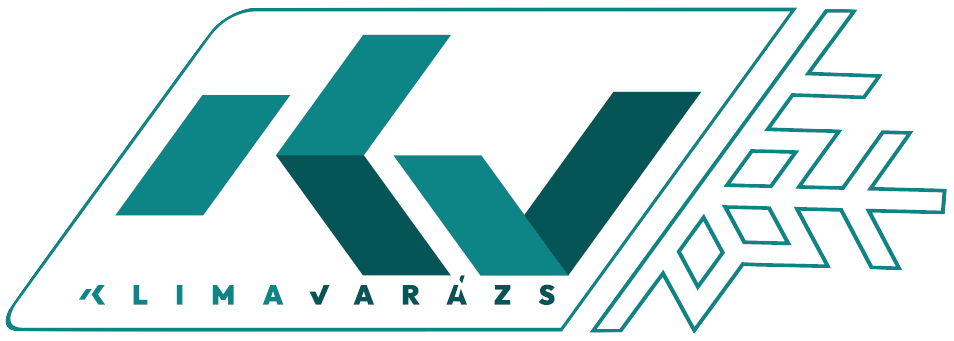 Klimavarázs Kft. logó